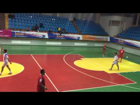 Seroj Aslanyan vs Araqs