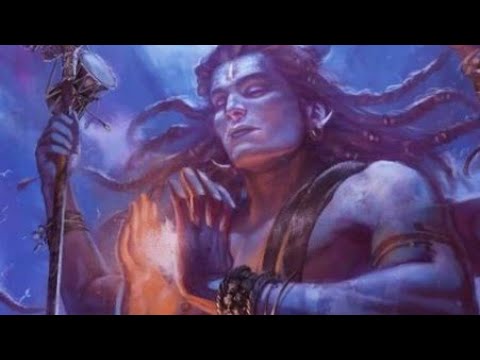 EKAMEVA ADVITIYAM with MEANING - Baba divine powerful music for deep meditation - 1 HOUR repeat loop