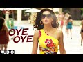 OYE OYE Audio Azhar Emraan Hashmi Nargis Fakhri Prachi Desai DJ Chetas Lijo George T Series