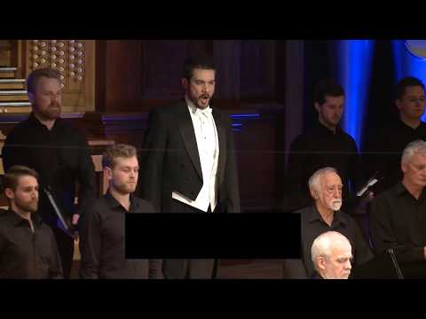 The Trusts Community Foundation Opera in Concert: Verdi's Aida (Act 1)