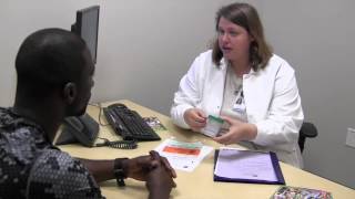STD Testing Only