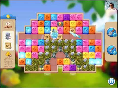 Lilys Garden Level 1429
