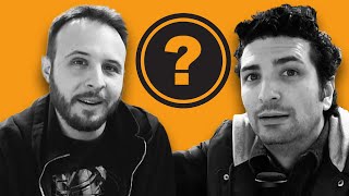 Hot Sexy INTERNS? - Open Haus #8