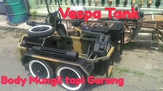 Download lagu Konstruksi vespa tank Extreme ala RSJ | Indonesian Scooter mp3 Download lagu Konstruksi vespa tank Extreme ala RSJ | Indonesian Scooter mp3