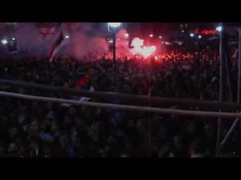 Zoran Đinđić gradonačelnik - dokumentarni film