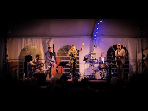 BOSSA NOSSA Project - Soirées Estivales du 06 - Août 19 - La Brigue, France