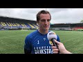 Voorbeschouwing FC Twente - SC Cambuur: Xavier Mous