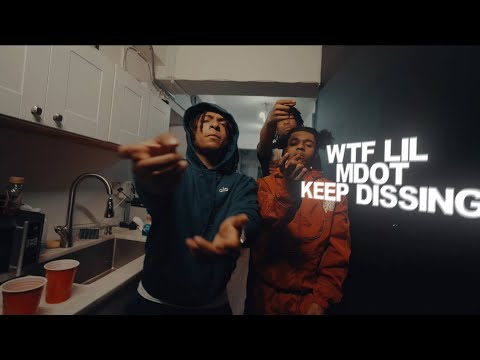 DudeyLo x Adotfrmdao x Deeplay4Keeps - Night Night (Official Music Video)
