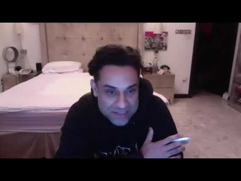 P4VAN talks Foreign Beggars, holding raves and more