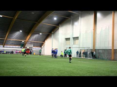 BLINK - TANGMOEN MINNECUP 2012