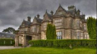 Silly Wizard Isla Waters