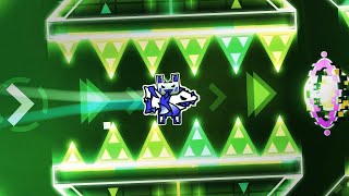 Cover art for verdant landscape