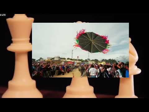 Oak peek into my horribly twisted world