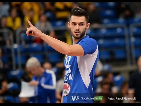 Marian Bala #12 season '15-'16, vs Galati