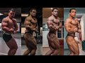 6 MONTH BODY TRANSFORMATION TO 5% BODYFAT | BODYBUILDING MOTIVATION - PATRICK TEUTSCH