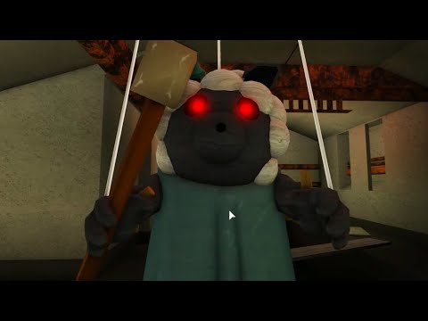 ROBLOX PIGGY 2 NEW SHEEPY MARI JUMPSCARE - Roblox Piggy Book 2 rp