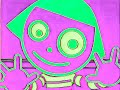 PBS Kids VHS Effects