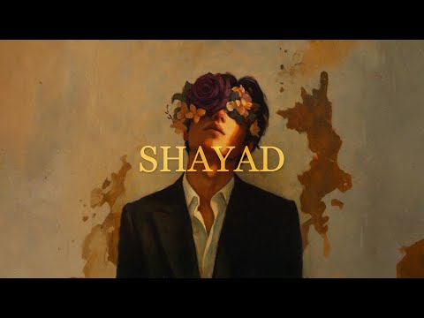‘SHAYAD‘ (Official Audio) : badkrazy