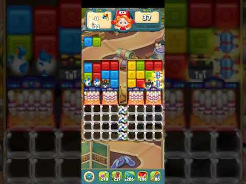 TOY BLAST level 2027