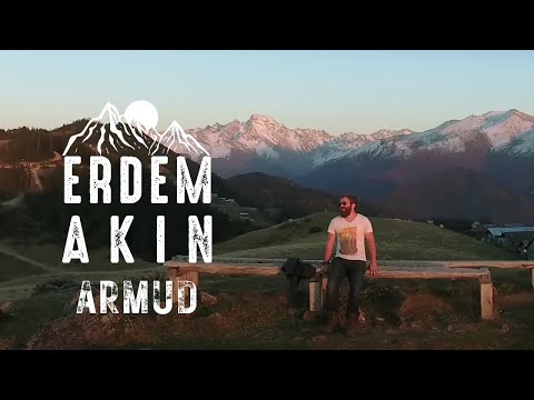 Erdem AKIN - Armud ( Official Video )