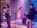 The Silos "Satisfied" on Basque Television (2001)