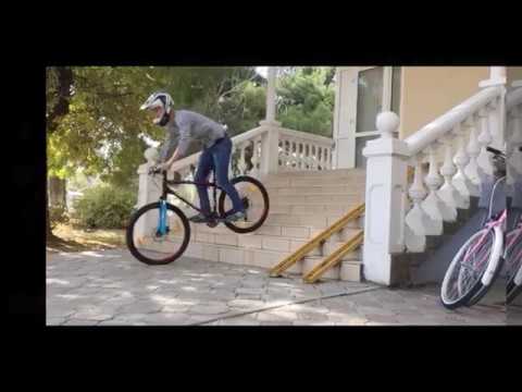 Сenturion Backfire Pro 100.27 (2017)