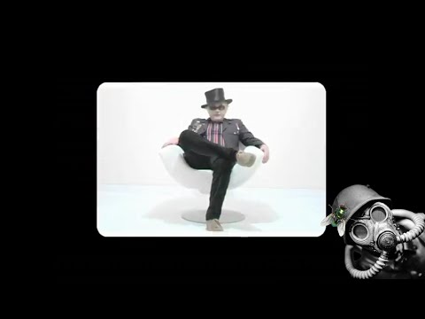 A Marchinha Psicótica Do Dr. Soup - Júpiter Maçã