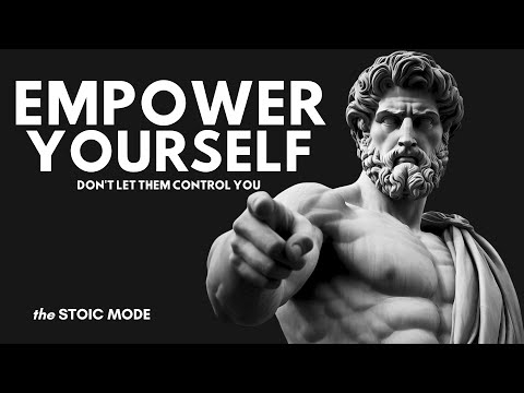 How To Deal With Difficult People And Situations: Ancient Stoic Advice | Stoicism