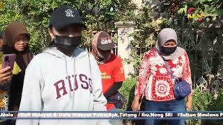 Download lagu DUA LALAKI | PUTRA GENADES GARDUMUKTI 2022 mp3