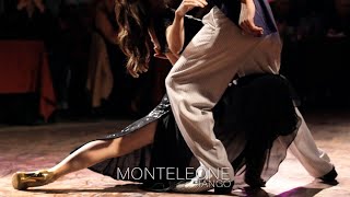 Gastón Torelli ♡ Gri Montanaro 1 de 2 - Sin Palabras - Dramática Tango