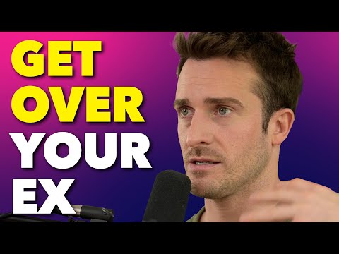 How To Get Over Your Ex (When You Still Obsess Over Them)