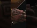 Mac Miller spotify session