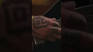 Mac Miller spotify session