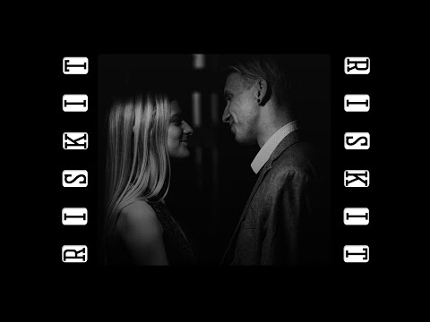 klepp - RISK IT [Official Music Video]
