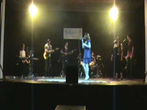 BIDELLATI-C.E.M- Ana Barrach "Alô Fevereiro" (Roberta Sá) 2009