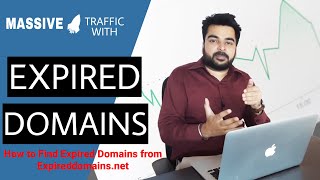 How to Find Quality Expired Domains using Expireddomains.net - Expired Domains S