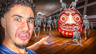 بولتكس في المدرسة 666