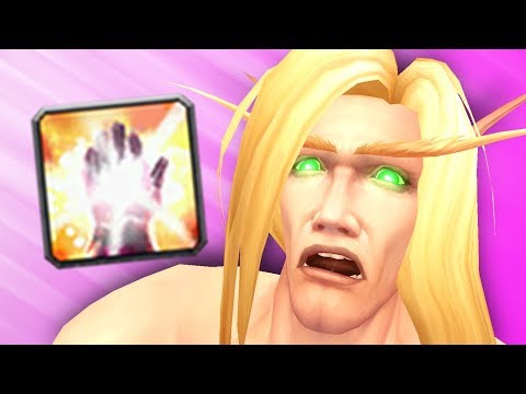 This PALADIN Becomes HATED By Everyone! (5v5 1v1 Duels) -  Rogue PvP WoW: Battle For Azeroth 8.2