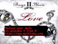 Boyz II Men - Time After Time