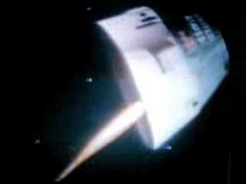 1965: Gemini 5 (NASA)