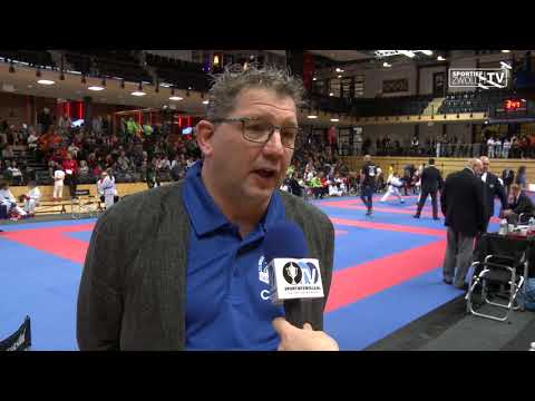 Sportief Zwolle - The Open Peppercup 2018