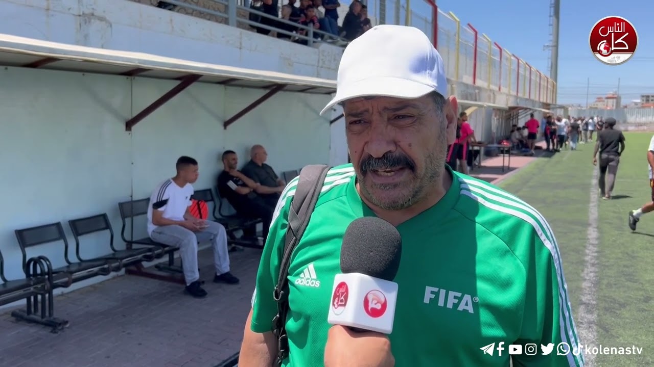 نظم مركز الشباب الاجتماعي (مخيم طولكرم) وبدعم من الوكالة الأمريكية للتنمية الدولية USAID بطولة تنشيطية بسباعيات كرة القدم لمواليد ٢٠٠٦ تحمل اسم الامل والبناء