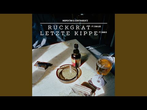 Rückgrat