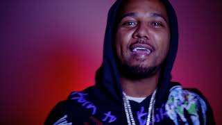PLAYS X STATIK SELEKTAH ft. JUELZ SANTANA &quot;Bravo&quot; / &quot;Self Made&quot; ft. NEEM (official video)