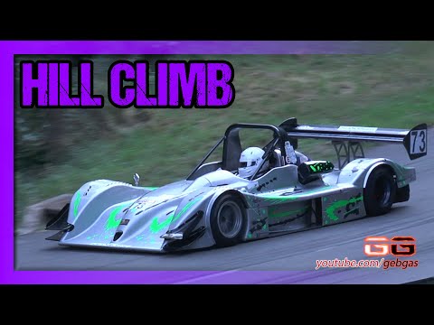 Norma M20 F - Nicolas POULET - HILL CLIMB - 2021 - Turckheim-Trois Epis