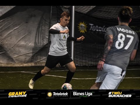 30.01.2020 III Liga E - Armatis-lc vs. IAG GBS