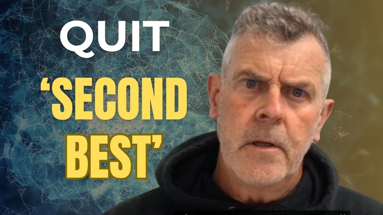 The 5 Laws of Dating Logic: It Starts With You.