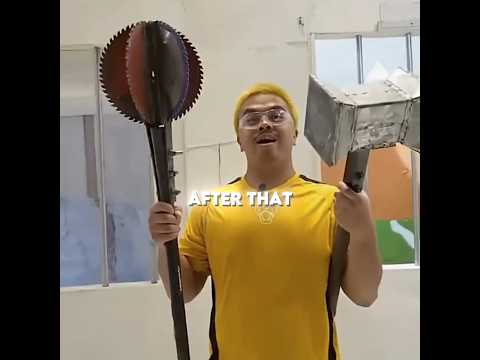 The Ultimate Jail Challenge