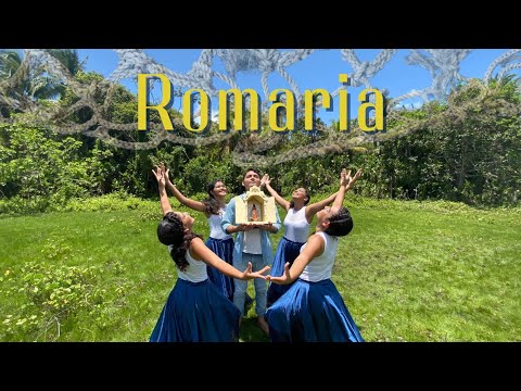 Yeshua Grupo de Dança - Romaria