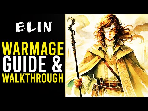 Elin Warmage Beginner's Guide: Master Your First 90 Days with Great Tips & Gameplay